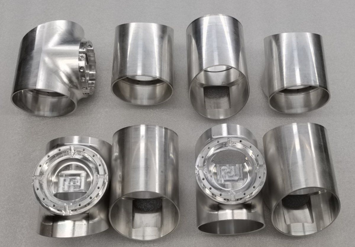 協(xié)作機器人關(guān)節(jié)模組